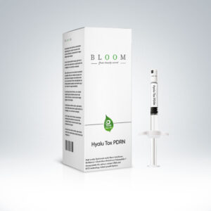 Bioestimulador Hyalu Tox PDRN (3 jeringas)